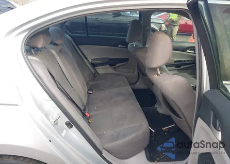 2012 Honda Accord 2.4 Lx z USA, uszkodzony, nr VIN 1HGCP2F34CA150618